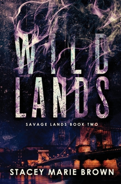 Wild Lands (PB) (2021)