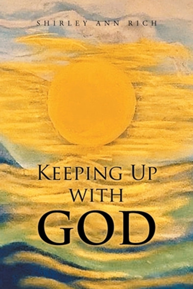 Keeping Up With God (PB) (2021)