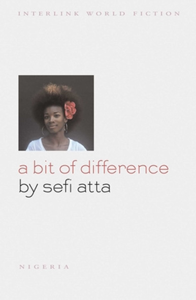 A Bit of Difference (PB) (2014)