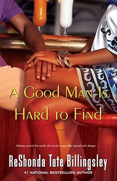 A Good Man Is Hard to Find (PB) (2011)