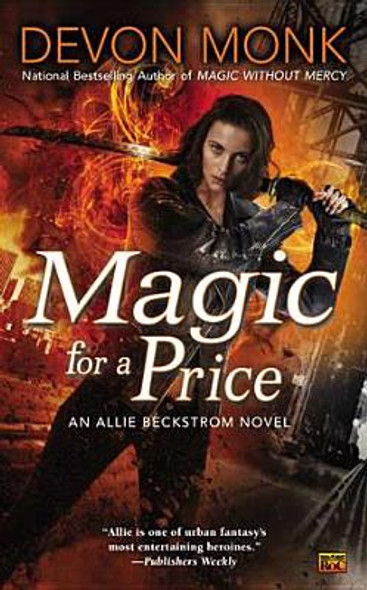 Magic for a Price #9 (MM) (2012)