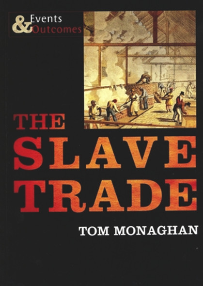 The Slave Trade (PB) (2020)