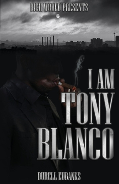 I Am Tony Blanco (PB) (2022)