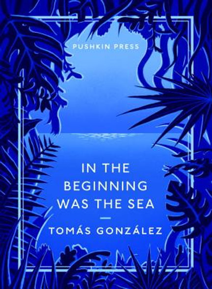 In the Beginning Was the Sea (PB) (2015)
