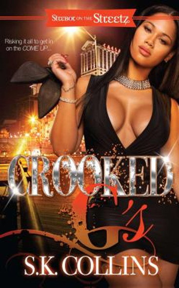 Crooked G's (PB) (2014)