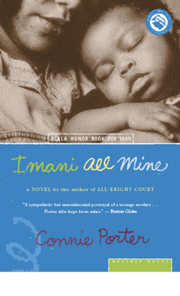 Imani All Mine (PB) (2000)