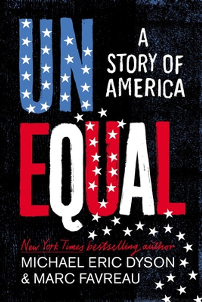 Unequal: A Story of America (HC) (2022)