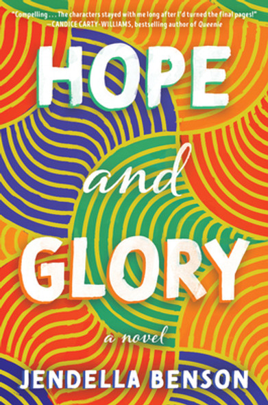 Hope and Glory (HC) (2022)