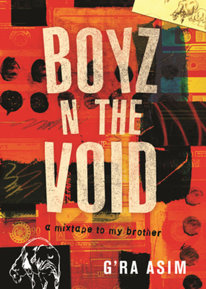 Boyz N the Void: A Mixtape to My Brother (PB) (2022)