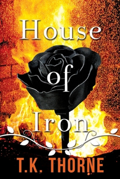 House of Iron (PB) (2022)