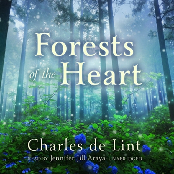 Forests of the Heart #7 (CD) (2022)