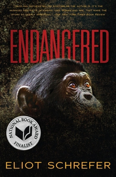Endangered (PB) (2014)