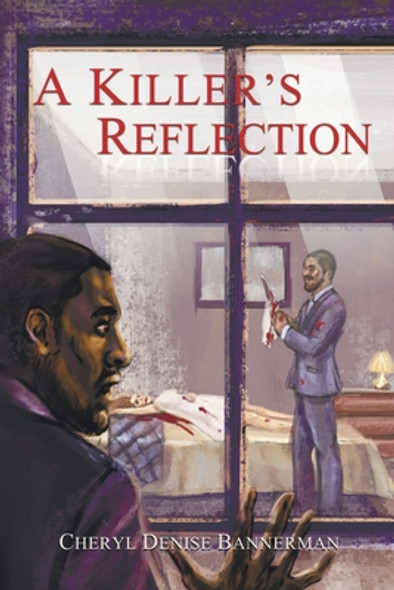 A Killer's Reflection (PB) (2022)
