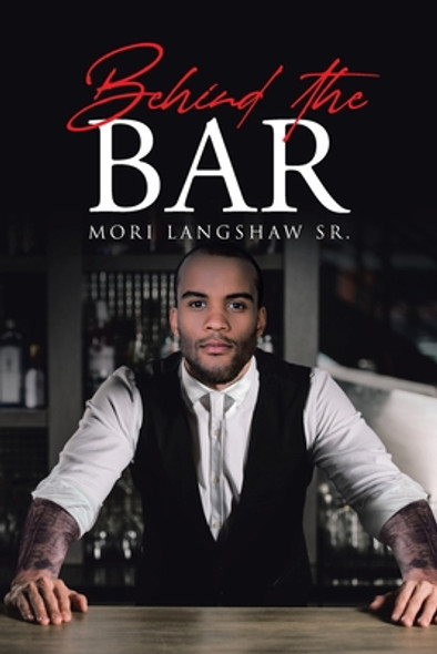 Behind the Bar (PB) (2022)