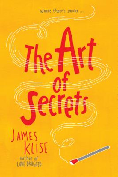 The Art of Secrets (HC) (2014)