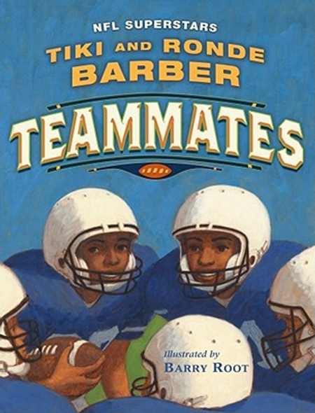 Teammates (PB) (2011)
