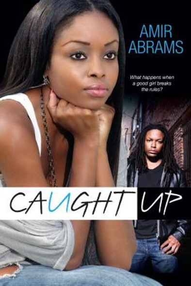 Caught Up (PB) (2014)