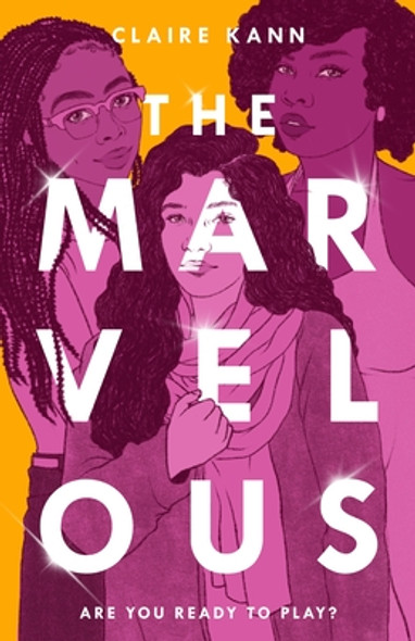 The Marvelous (PB) (2022)