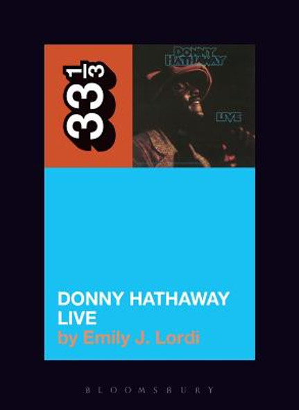 Donny Hathaway's Donny Hathaway Live (PB) (2016)