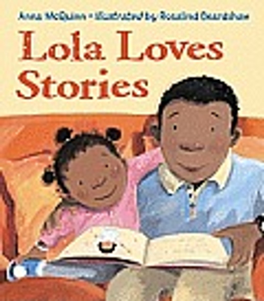 Lola Loves Stories