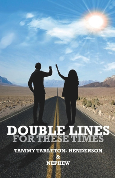 Double Lines: For These Times (PB) (2022)