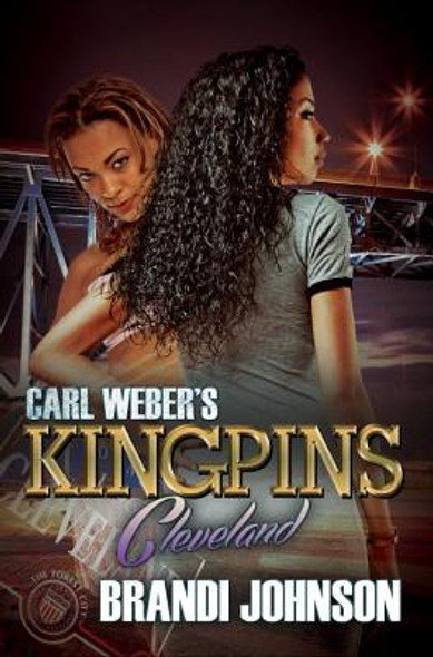 Carl Weber's Kingpins: Cleveland #4 (MM) (2017)