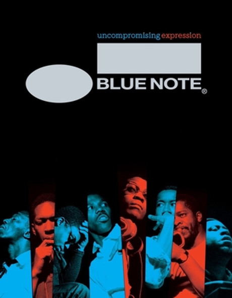 Blue Note: Uncompromising Expression (PB) (2022)