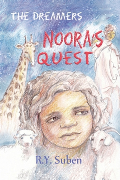 The Dreamers - Noora's Quest (PB) (2022)