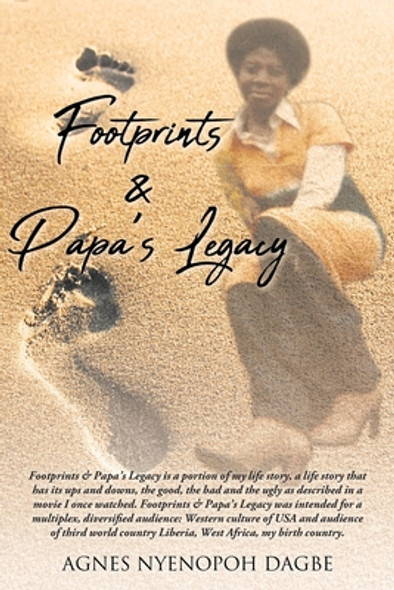 Footprints and Papa's Legacy (PB) (2022)