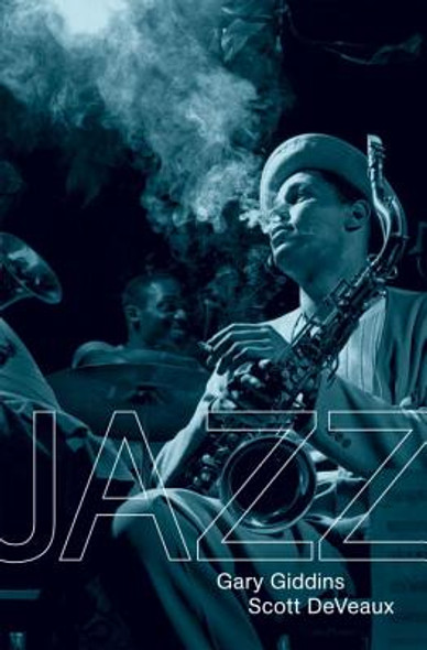 Jazz (HC) (2009)