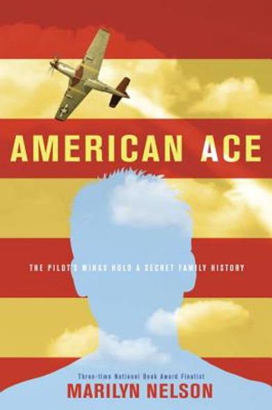 American Ace (HC) (2016)