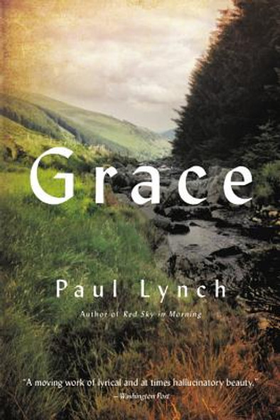 Grace (PB) (2018)