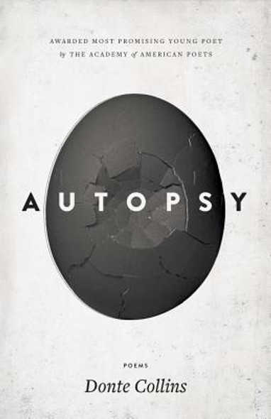 Autopsy (PB) (2017)