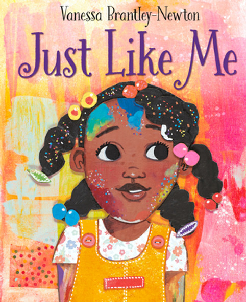 Just Like Me (PB) (2022)