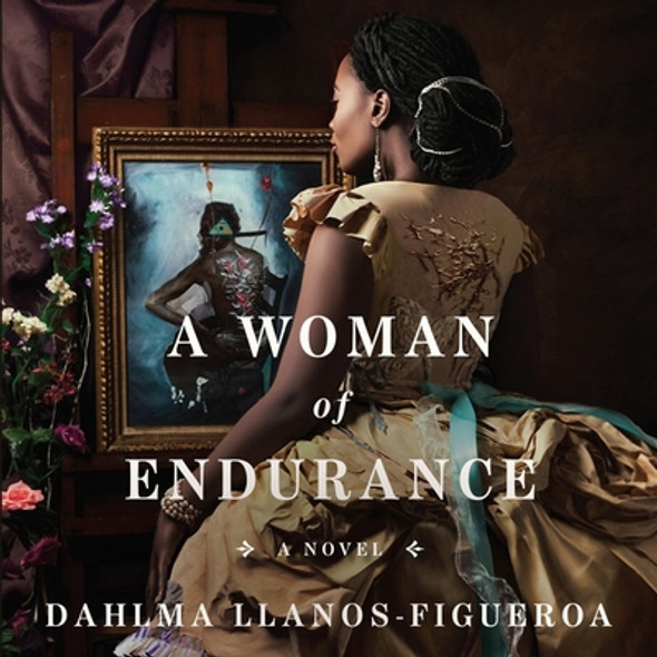 A Woman of Endurance (CD) (2022)