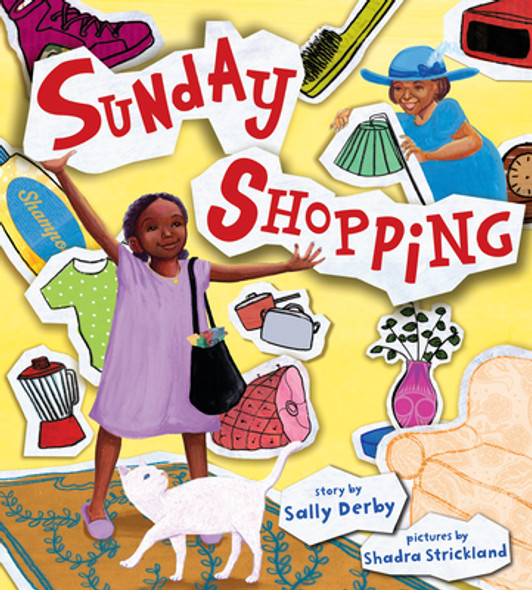 Sunday Shopping (PB) (2019)