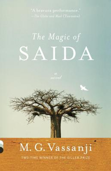 The Magic of Saida (PB) (2013)