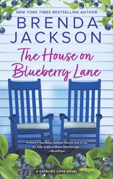 The House on Blueberry Lane #6 (HC) (2022)