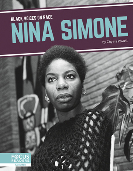 Nina Simone (PB) (2022)