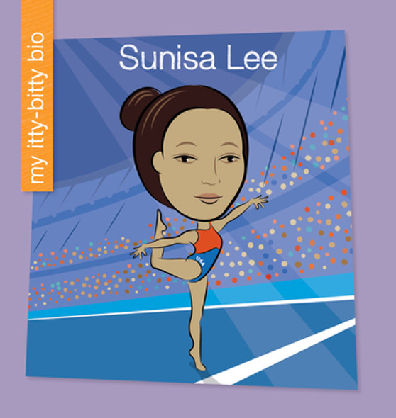 Sunisa Lee (PB) (2022)