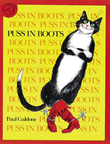 Puss in Boots (PB) (1983)
