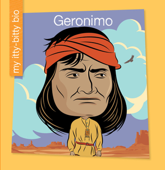 Geronimo (PB) (2022)