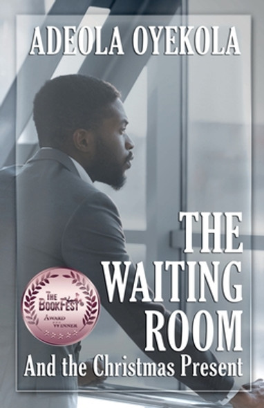 The Waiting Room and The Christmas Present (PB) (2020)