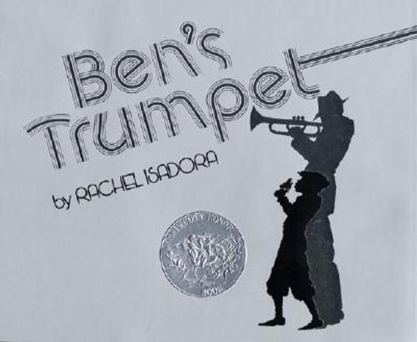 Ben's Trumpet (HC) (1979)