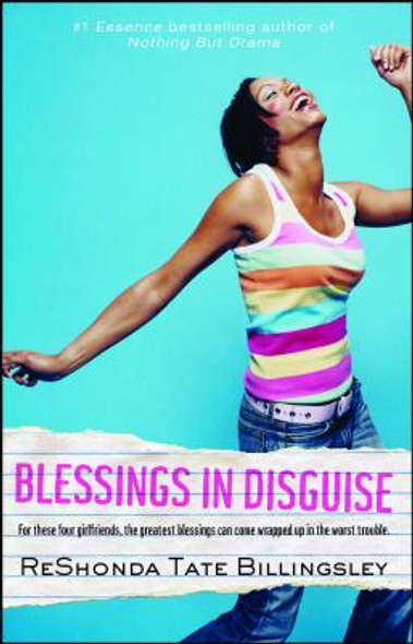 Blessings in Disguise: Volume 2 #2 (PB) (2007)