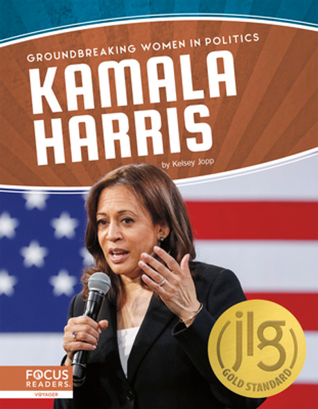 Kamala Harris (PB) (2020)