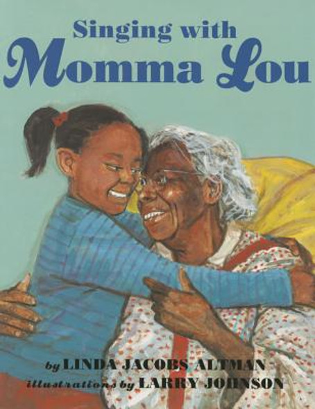 Singing with Momma Lou (PB) (2002)