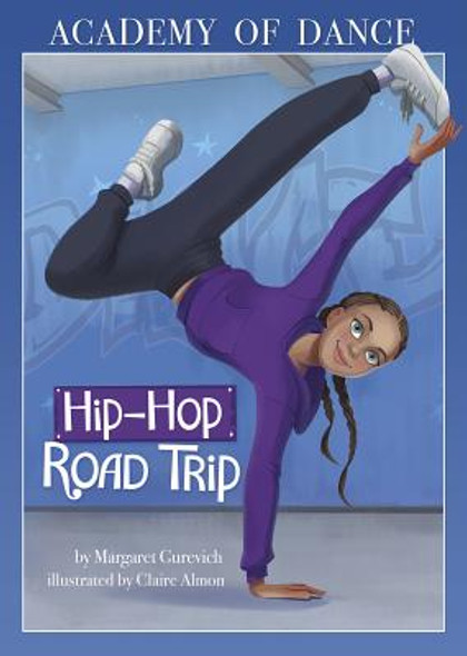 Hip-Hop Road Trip (PB) (2018)