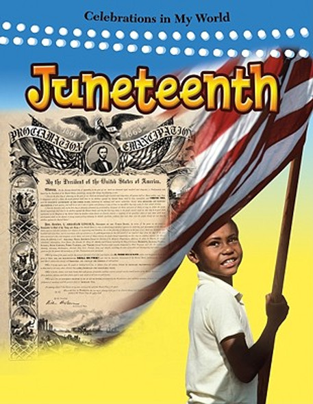 Juneteenth (PB) (2010)