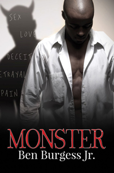 Monster (MM) (2022)